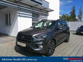 Kuga 2,0 TDCi ST-Line Start/Stop Powershift Aut. AWD, 11490 €, Auto & Fahrrad-Autos in 8020 Gries Kuga 2,0 TDCi ST-Line Start/Stop Powershift Aut. AWD, 11490 €, Auto & Fahrrad-Autos in 8020 Gries