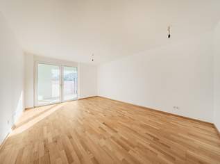 ERSTBEZUG >> schöner Wohnen auf 3-Zimmer mit TOP Anbindung >> U4 / U6, 445600 €, Immobilien-Wohnungen in 1120 Meidling