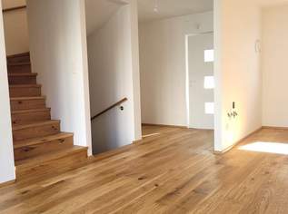 Schlüsselfertiges Reihenhaus+ Kellergeschoss neben dem Badeteich Süßenbrunn, 599000 €, Immobilien-Häuser in 1220 Donaustadt Schlüsselfertiges Reihenhaus+ Kellergeschoss neben dem Badeteich Süßenbrunn, 599000 €, Immobilien-Häuser in 1220 Donaustadt