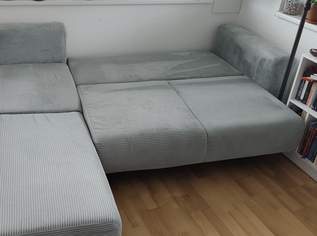Ecksofa guter Zustand , 414 €, Haus, Bau, Garten-Möbel & Sanitär in 1220 Donaustadt