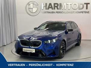 M5 *Comfort Paket*, 124990 €, Auto & Fahrrad-Autos in 8232 Grafendorf bei Hartberg