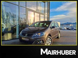 Alhambra Executive 2,0 TDI DSG 4WD AHK, 23790 €, Auto & Fahrrad-Autos in 4663 Laakirchen