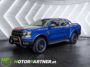 Ranger 2,0L **TREMOR** auf Lager, 63990 €, Auto & Fahrrad-Autos in 8350 Fehring Ranger 2,0L **TREMOR** auf Lager, 63990 €, Auto & Fahrrad-Autos in 8350 Fehring