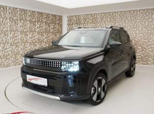 Grande Panda Elektro-La Prima, 25800 €, Auto & Fahrrad-Autos in Kärnten
