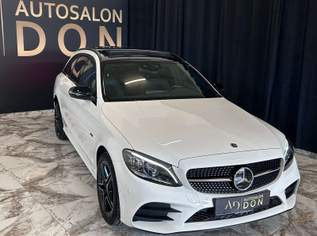 C 300 T de/ AMG Line/Night Edition, 28490 €, Auto & Fahrrad-Autos in 2282 Gemeinde Großhofen C 300 T de/ AMG Line/Night Edition, 28490 €, Auto & Fahrrad-Autos in 2282 Gemeinde Großhofen