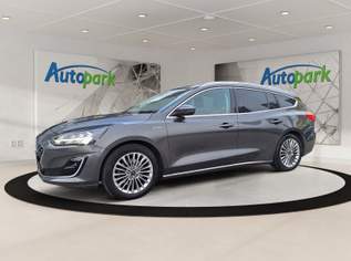 Focus Traveller 1,0 EcoBoost Hybrid Vignale, 17490 €, Auto & Fahrrad-Autos in 6020 Innsbruck