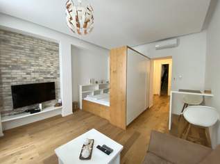 DOPPELPACK! 2 WOHNUNGEN, hochwertig SANIERT, U6 NÄHE!, 279000 €, Immobilien-Wohnungen in 1160 Ottakring