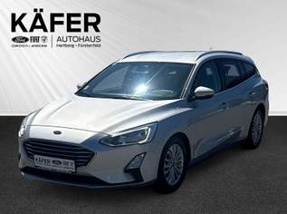 Focus Traveller 1,5 EcoBlue Titanium Business, 9890 €, Auto & Fahrrad-Autos in 8230 Hartberg