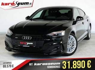 A5 SB 40 TDI Advanced | SPORTLICH | Allrad, 32590 €, Auto & Fahrrad-Autos in 4693 Desselbrunn