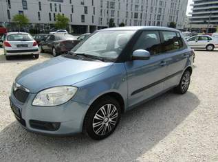 Fabia Ambiente, 6900 €, Auto & Fahrrad-Autos in 4020 Bulgariplatz