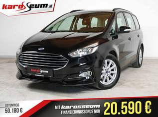 Galaxy Trend *RFK*WINTER-PAKET*TEMPO*, 21190 €, Auto & Fahrrad-Autos in 4693 Desselbrunn