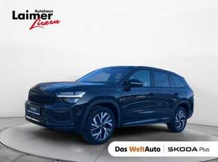 Kodiaq 4x4 Sportline TDI DSG, 63980 €, Auto & Fahrrad-Autos in 8940 Liezen Kodiaq 4x4 Sportline TDI DSG, 63980 €, Auto & Fahrrad-Autos in 8940 Liezen