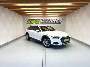 A4 Allroad 40 TDI quattro ''LED*HEADUP*ACC*VIRTUAL'', 35950 €, Auto & Fahrrad-Autos in 4782 St. Florian am Inn