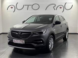 Grandland X 1.5 CDTI Blueinjection Ultimate *AHK*LED*NAVI*RFK*, 12990 €, Auto & Fahrrad-Autos in 9062 Moosburg