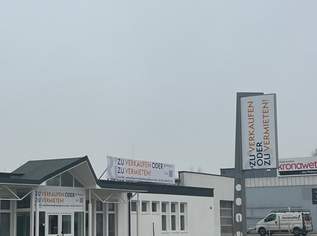 Freistehende Gewerbeimmobilie, gute Lage in Klagenfurt mit 24 Parkplätzen - KAUF od. Miete möglich, 6300 €, Immobilien-Gewerbeobjekte in 9020 