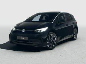 ID.3 Pure 125 kW ''RFK+ID.Light+SHZ+uvm'', 33990 €, Auto & Fahrrad-Autos in 6800 Gisingen
