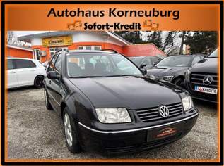 Bora Variant GT Pacific **1.Besitz**Klima**, 6990 €, Auto & Fahrrad-Autos in 2100 Gemeinde Korneuburg