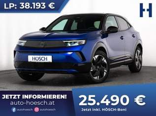 Mokka-E Ultimate 54 kWh FACELIFT 3-PHASIG MEGAPREIS, 26990 €, Auto & Fahrrad-Autos in 2512 Katastralgemeinde Tribuswinkel Mokka-E Ultimate 54 kWh FACELIFT 3-PHASIG MEGAPREIS, 26990 €, Auto & Fahrrad-Autos in 2512 Katastralgemeinde Tribuswinkel