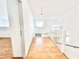 Zwei Ebenen voller Potenzial! U3 ums Eck I Maisonette mit Terrasse und Galerie I 2 Badezimmer I Tiefgaragenplatz I Fernwärme, 289000 €, Immobilien-Wohnungen in 1160 Ottakring