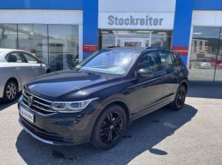 Tiguan 2,0 TSI 4Motion DSG*MATRIX*KAMERA*AHK*NAVI*TEMP..., 28990 €, Auto & Fahrrad-Autos in Steiermark