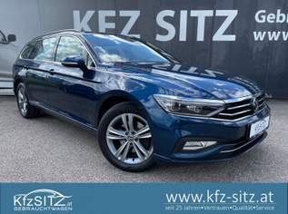 Passat Variant Business 2,0 SCR TDI DSG | NP: €58.000, 24590 €, Auto & Fahrrad-Autos in 4053 Ansfelden