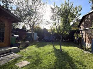 "Kleines Wohlfühlhaus – Wintergarten, Photovoltaik & Garten inklusive", 175000 €, Immobilien-Häuser in 2225 Zistersdorf