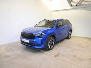 Kodiaq Sportline iV TSI DSG, 50990 €, Auto & Fahrrad-Autos in 4552 Wartberg an der Krems Kodiaq Sportline iV TSI DSG, 50990 €, Auto & Fahrrad-Autos in 4552 Wartberg an der Krems