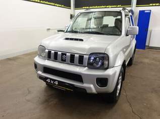 Jimny 1,3 VX L2 special, 13900 €, Auto & Fahrrad-Autos in 6706 Gemeinde Bürs Jimny 1,3 VX L2 special, 13900 €, Auto & Fahrrad-Autos in 6706 Gemeinde Bürs