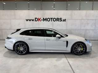 Panamera 4 S E-Hybrid PHEV Sport Turismo Aut. / Pano / ACC, 78990 €, Auto & Fahrrad-Autos in 7502 Unterwart Panamera 4 S E-Hybrid PHEV Sport Turismo Aut. / Pano / ACC, 78990 €, Auto & Fahrrad-Autos in 7502 Unterwart