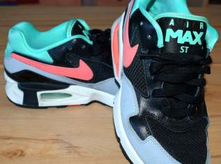 Nike Airmax Damen-Sneakers Größe 40, 55 €, Kleidung & Schmuck-Damenkleidung in 3370 Gemeinde Ybbs an der Donau Nike Airmax Damen-Sneakers Größe 40, 55 €, Kleidung & Schmuck-Damenkleidung in 3370 Gemeinde Ybbs an der Donau