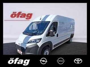 Proace Max H2 Elektro L3H2 P 3.5t, 34990 €, Auto & Fahrrad-Autos in 5020 Altstadt