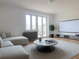 Ein Zuhause mit Stil – Wohnen auf höchstem Niveau, 350000 €, Immobilien-Wohnungen in 1110 Simmering
