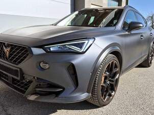 Formentor 2.0 TDI - LED+ACC+DCC+AHV+Kamera+BEATS, 23990 €, Auto & Fahrrad-Autos in 2724 Katastralgemeinde Maiersdorf