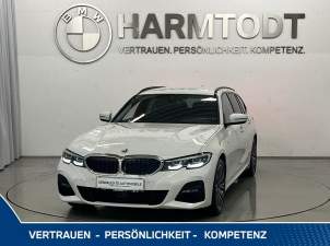 320d xDrive *Modell M-Sport*, 30990 €, Auto & Fahrrad-Autos in 8232 Grafendorf bei Hartberg 320d xDrive *Modell M-Sport*, 30990 €, Auto & Fahrrad-Autos in 8232 Grafendorf bei Hartberg
