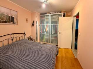 Teilmöblierte 2-Zimmer-Wohnung mit Loggia in 1020 Teilmöblierte 2-Zimmer-Wohnung mit Loggia in 1020