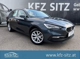 Leon ST TSI Style | ACC/VOLL-LED, 16980 €, Auto & Fahrrad-Autos in 4053 Ansfelden Leon ST TSI Style | ACC/VOLL-LED, 16980 €, Auto & Fahrrad-Autos in 4053 Ansfelden