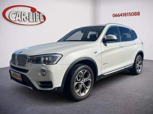 X3 xDrive20d xLine, 18970 €, Auto & Fahrrad-Autos in Steiermark
