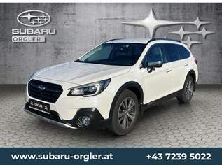 Outback 2,5i Selected Line AWD CVT, 28990 €, Auto & Fahrrad-Autos in 4201 Eidenberg