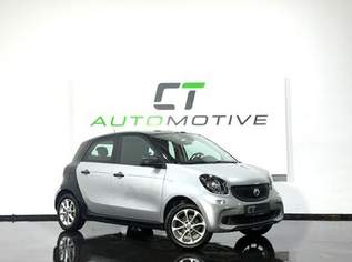 Smart Forfour Aut, 8900 €, Auto & Fahrrad-Autos in 6700 Stadt Bludenz