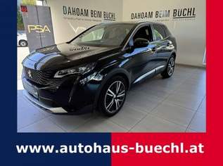 3008 BlueHDi 130 S&S EAT8 GT, 17490 €, Auto & Fahrrad-Autos in 4911 Tumeltsham 3008 BlueHDi 130 S&S EAT8 GT, 17490 €, Auto & Fahrrad-Autos in 4911 Tumeltsham