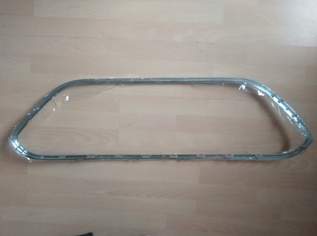 Kühlergrill Chromzierleiste Kühlergrill Chromzierleiste