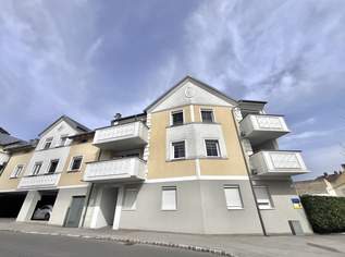 2-Zimmer-Wohnung mit Balkon - Ihr neues Zuhause!, 232000 €, Immobilien-Wohnungen in 2544 Leobersdorf