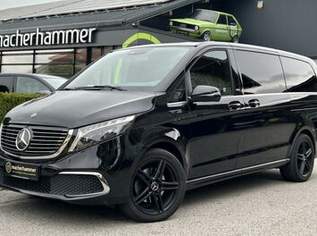 EQV 300 Kombi lang 100kWh *LED*BURMESTER*19'', 39900 €, Auto & Fahrrad-Autos in 5102 Anthering