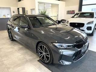 320 d Touring xDrive M-Sport *LED*PDC*NAV*STH*ACC*, 46850 €, Auto & Fahrrad-Autos in 4141 Pfarrkirchen im Mühlkreis