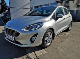 Fiesta Titanium 1,1 Start/Stop, 8500 €, Auto & Fahrrad-Autos in 8750 Judenburg
