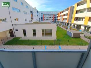 Nachhaltiges Wohnen für andauerndes Wohlfühlen! Provisionsfreier Wohntraum Grüner Max, 301876 €, Immobilien-Wohnungen in 3100 Stattersdorf