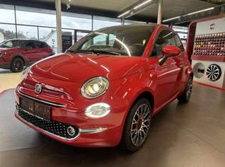 500C FireFly 70 Dolcevita, 15490 €, Auto & Fahrrad-Autos in 4240 Freistadt