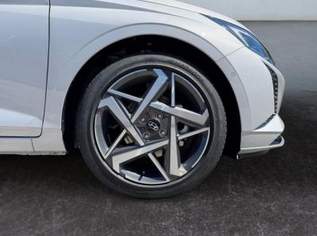 i20 1,0 Style LED 1Zokl Navi DiCo10,25 Kam 2x..., 22944 €, Auto & Fahrrad-Autos in 6844 Gemeinde Altach