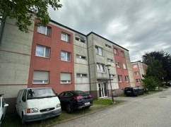 "Wohnung - thermisch saniert!", 110000 €, Immobilien-Wohnungen in 2823 Gemeinde Pitten