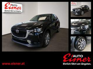 CX-60 2.5L PHEV AWD EXCL. LINE, 49980 €, Auto & Fahrrad-Autos in 9020 Innere Stadt